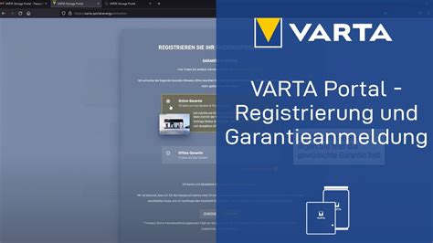 gdv portal registrierung